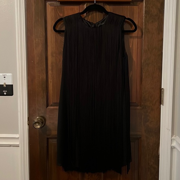 RACHEL ZOE FRIDGE DRESS - Picture 2 of 4